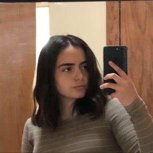 Meet your Posher, Kris